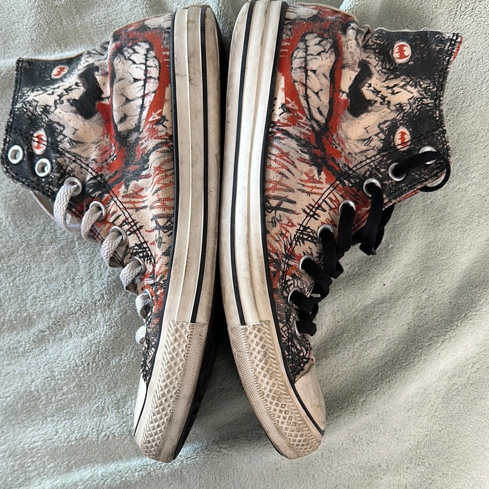 Converse All Star The Joker Sneakers